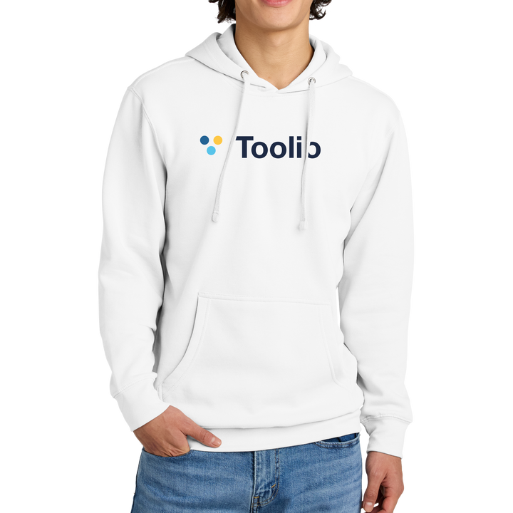 District® V.I.T.™ Fleece Hoodie