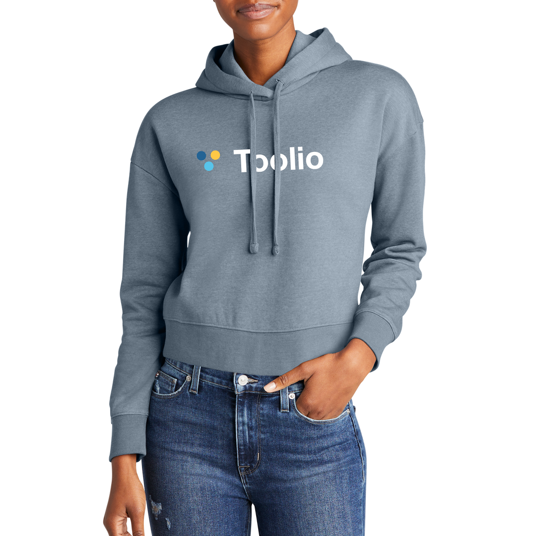 District® Women’s V.I.T.™ Fleece Hoodie