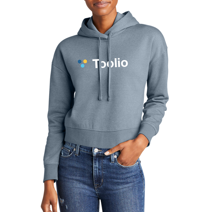 District® Women’s V.I.T.™ Fleece Hoodie