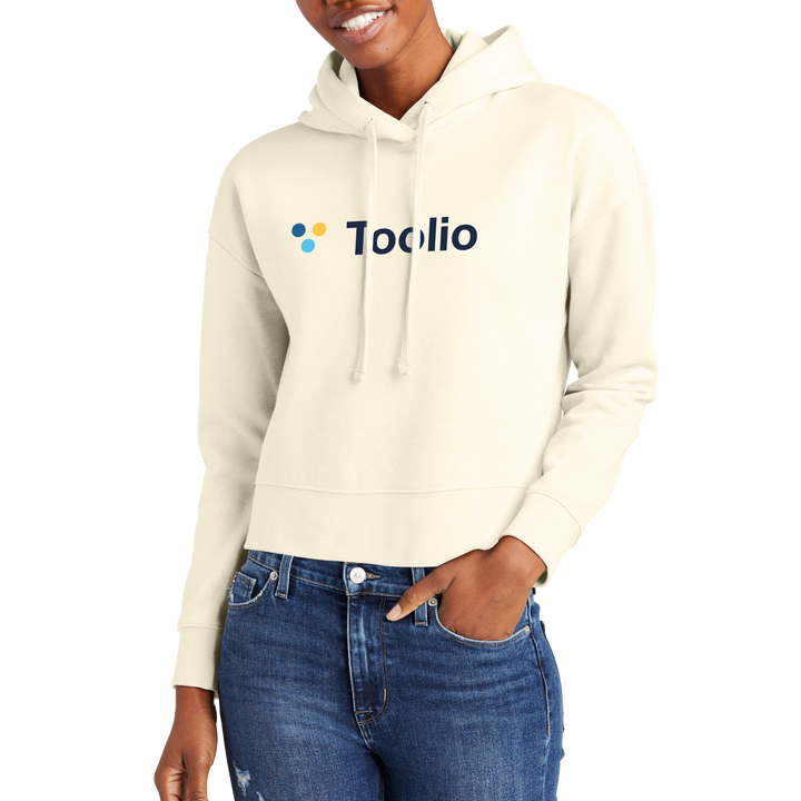 District® Women’s V.I.T.™ Fleece Hoodie