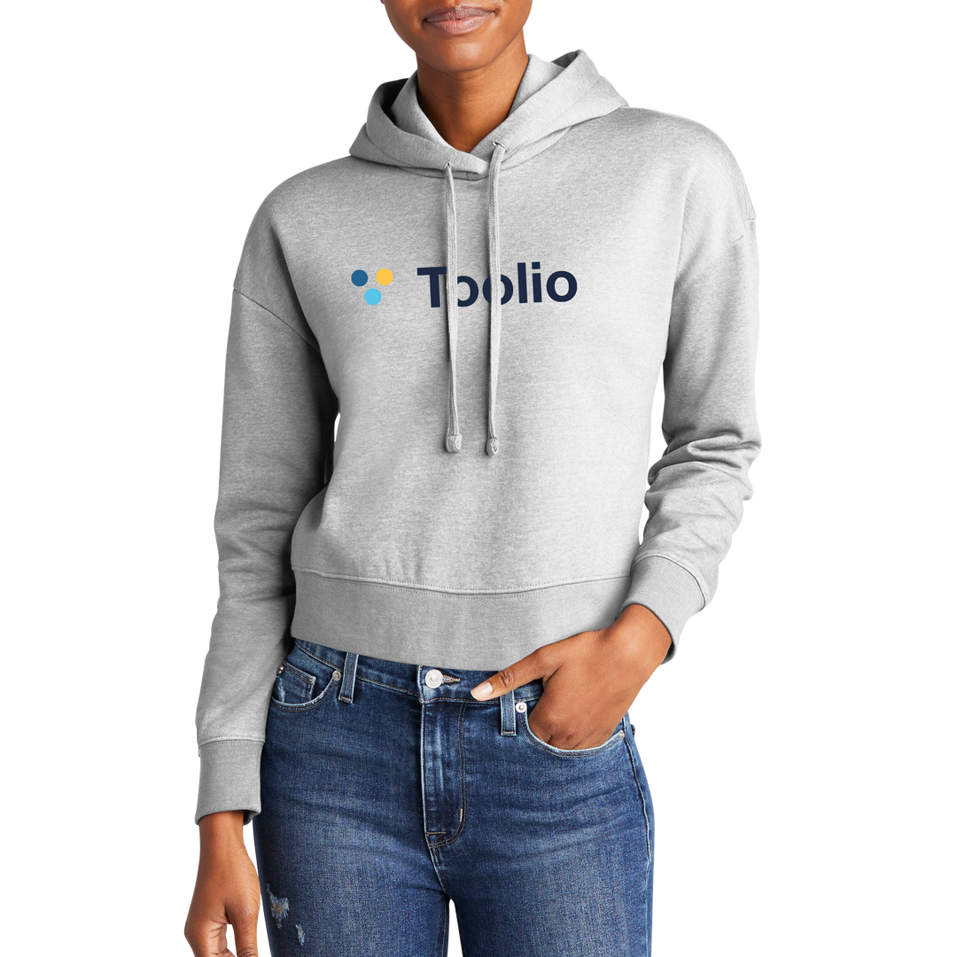 District® Women’s V.I.T.™ Fleece Hoodie