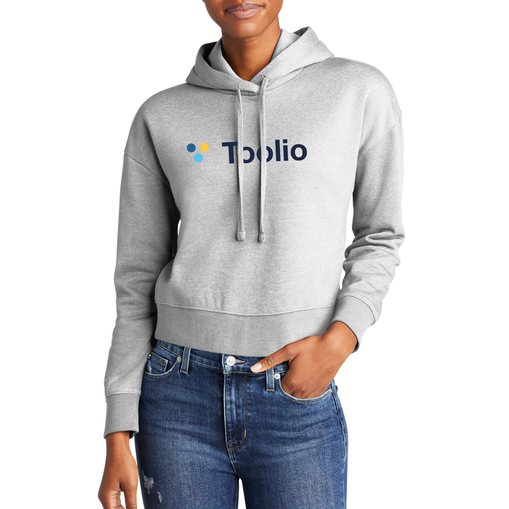 District® Women’s V.I.T.™ Fleece Hoodie