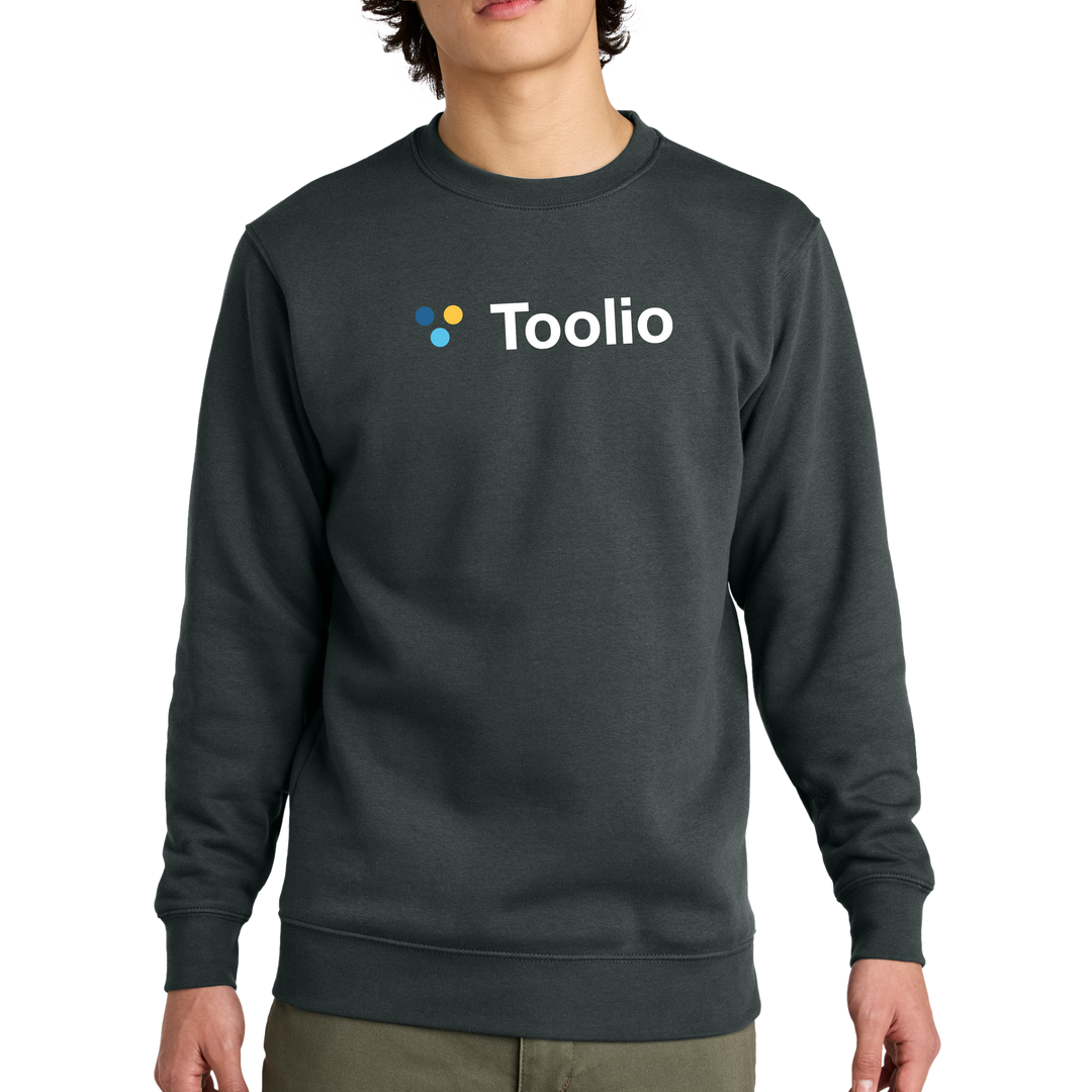 District® V.I.T.™ Fleece Crew
