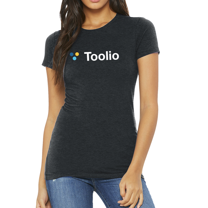 BELLA+CANVAS ® Women’s Slim Fit Tee
