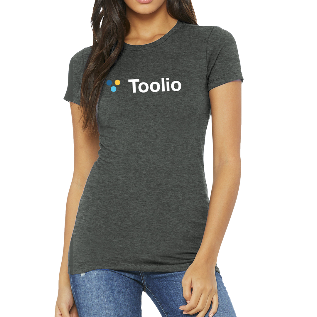 BELLA+CANVAS ® Women’s Slim Fit Tee