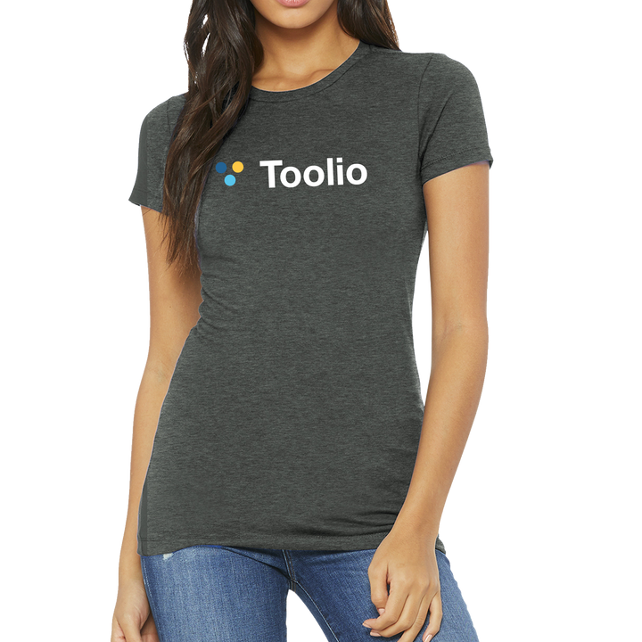 BELLA+CANVAS ® Women’s Slim Fit Tee