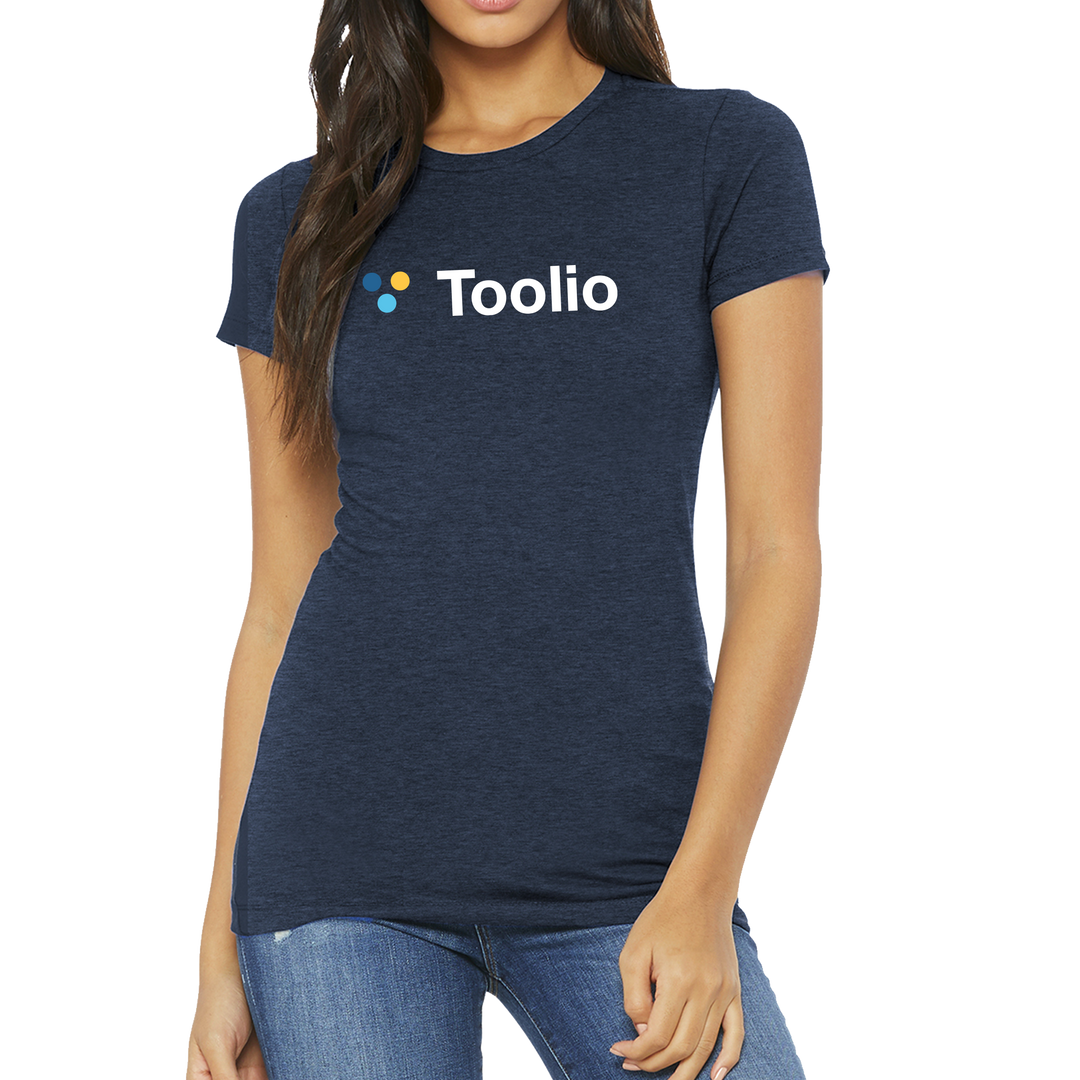 BELLA+CANVAS ® Women’s Slim Fit Tee