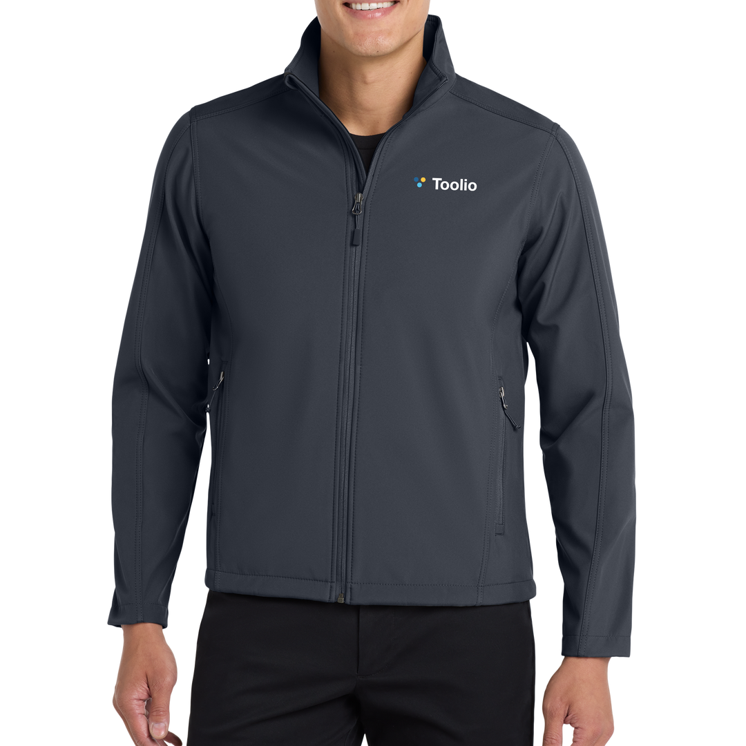 Port Authority® Core Soft Shell Jacket