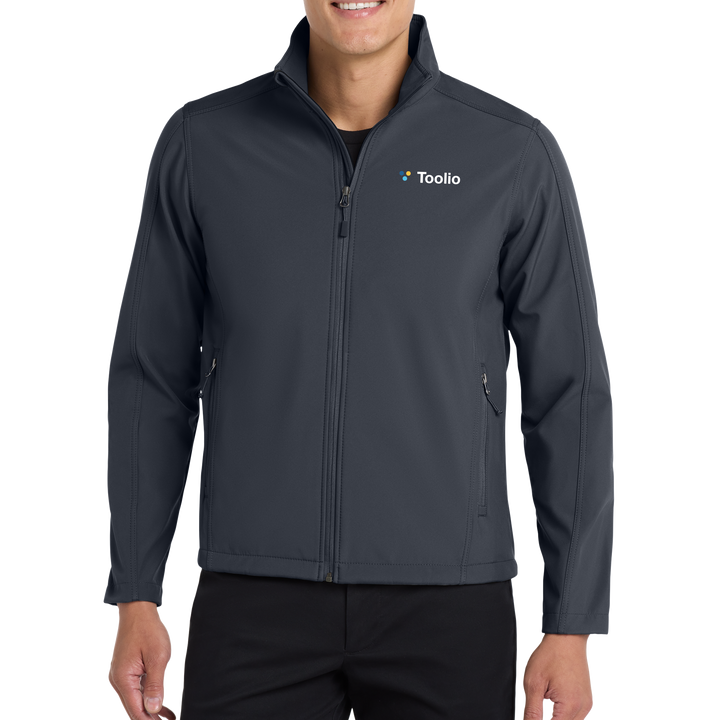 Port Authority® Core Soft Shell Jacket