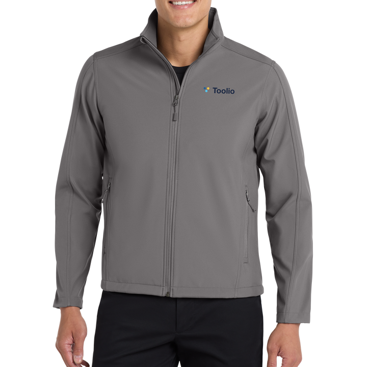 Port Authority® Core Soft Shell Jacket