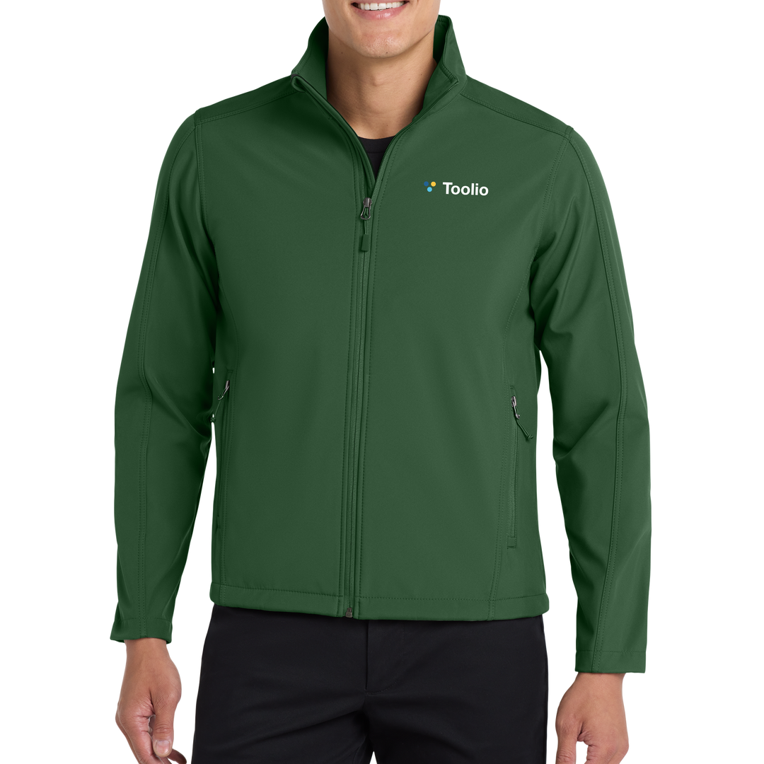 Port Authority® Core Soft Shell Jacket