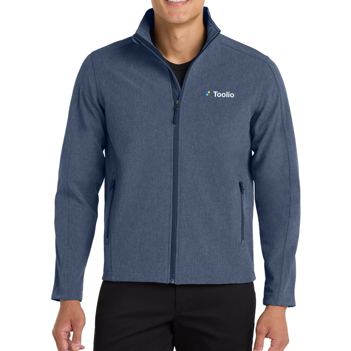Port Authority® Core Soft Shell Jacket