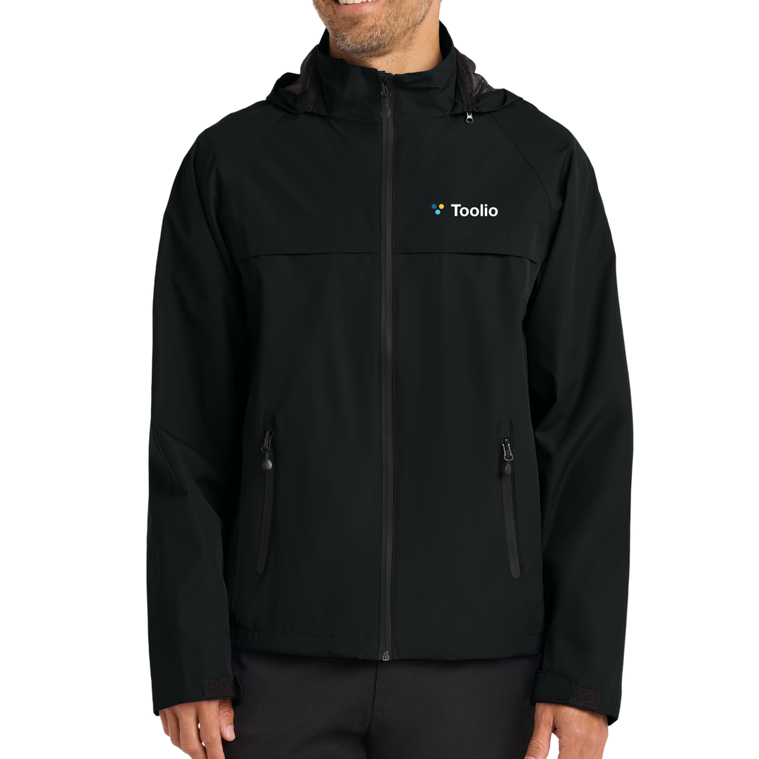 Port Authority Torrent Waterproof Jacket