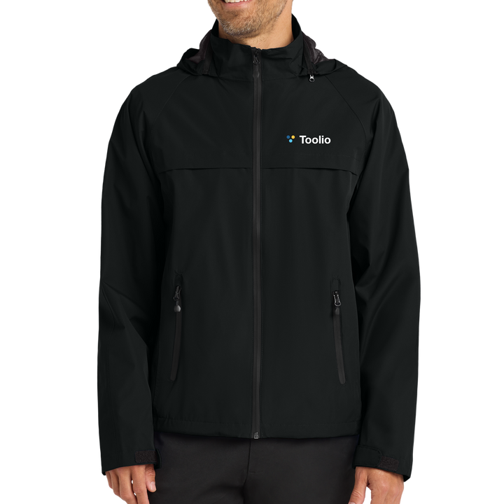 Port Authority Torrent Waterproof Jacket