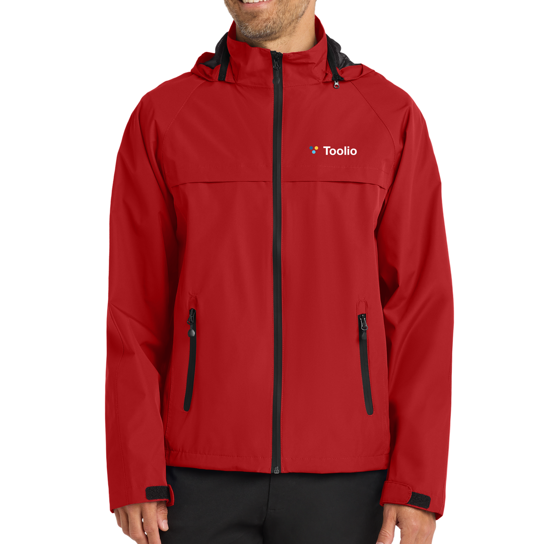 Port Authority Torrent Waterproof Jacket