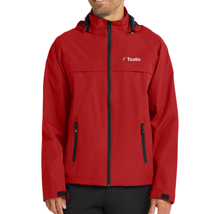Port Authority Torrent Waterproof Jacket