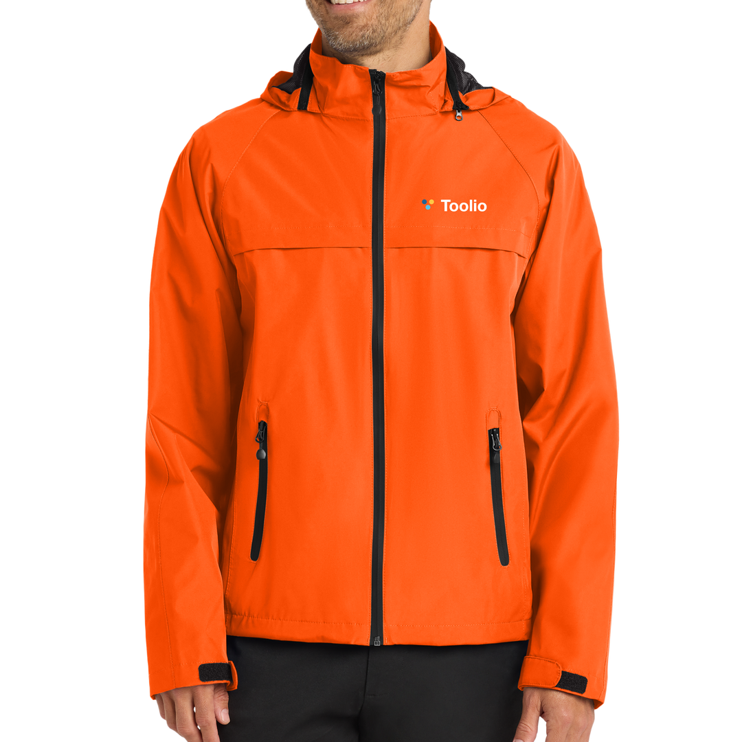 Port Authority Torrent Waterproof Jacket