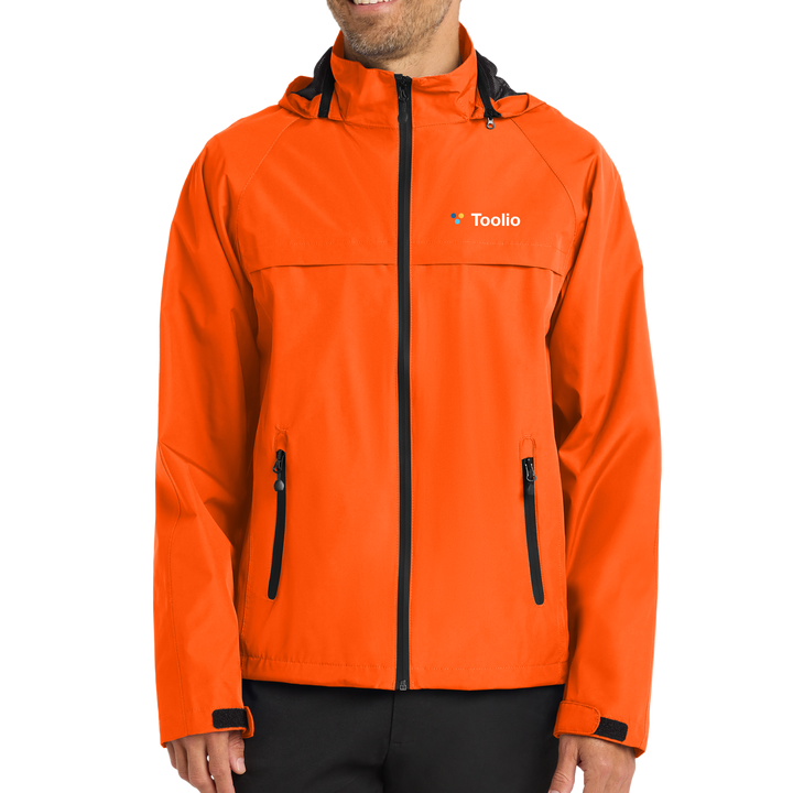 Port Authority Torrent Waterproof Jacket