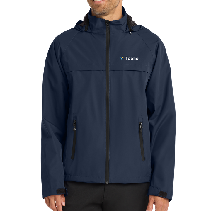 Port Authority Torrent Waterproof Jacket