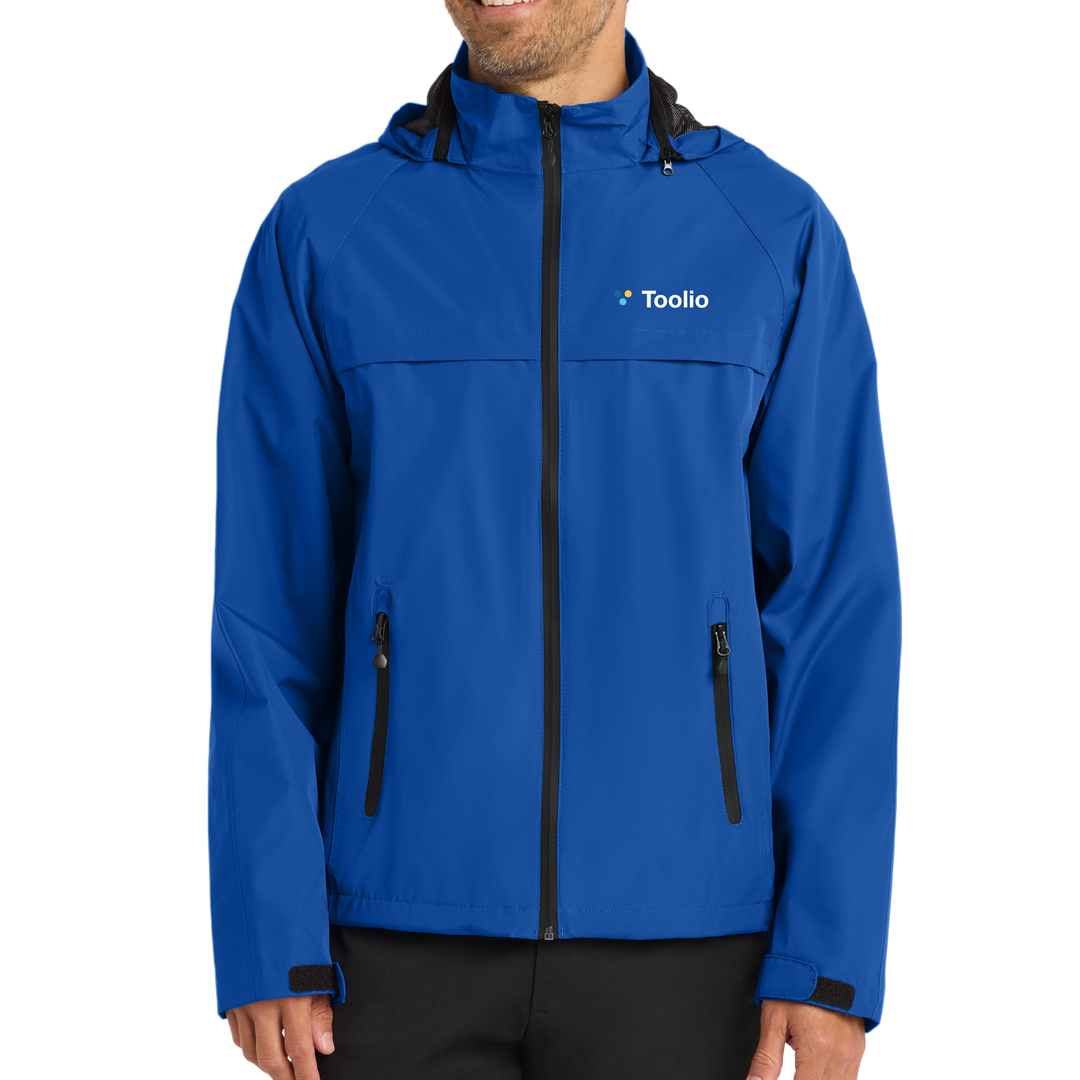 Port Authority Torrent Waterproof Jacket