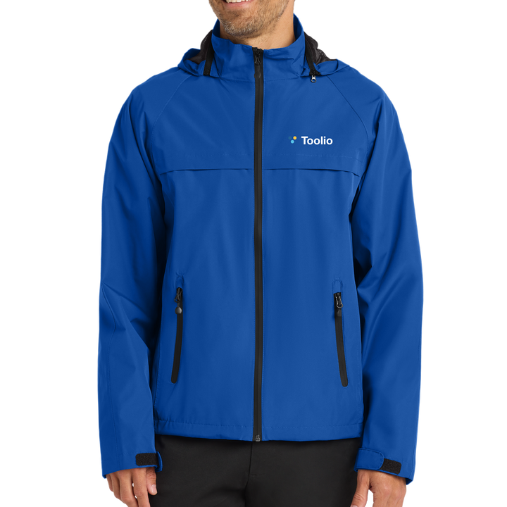 Port Authority Torrent Waterproof Jacket