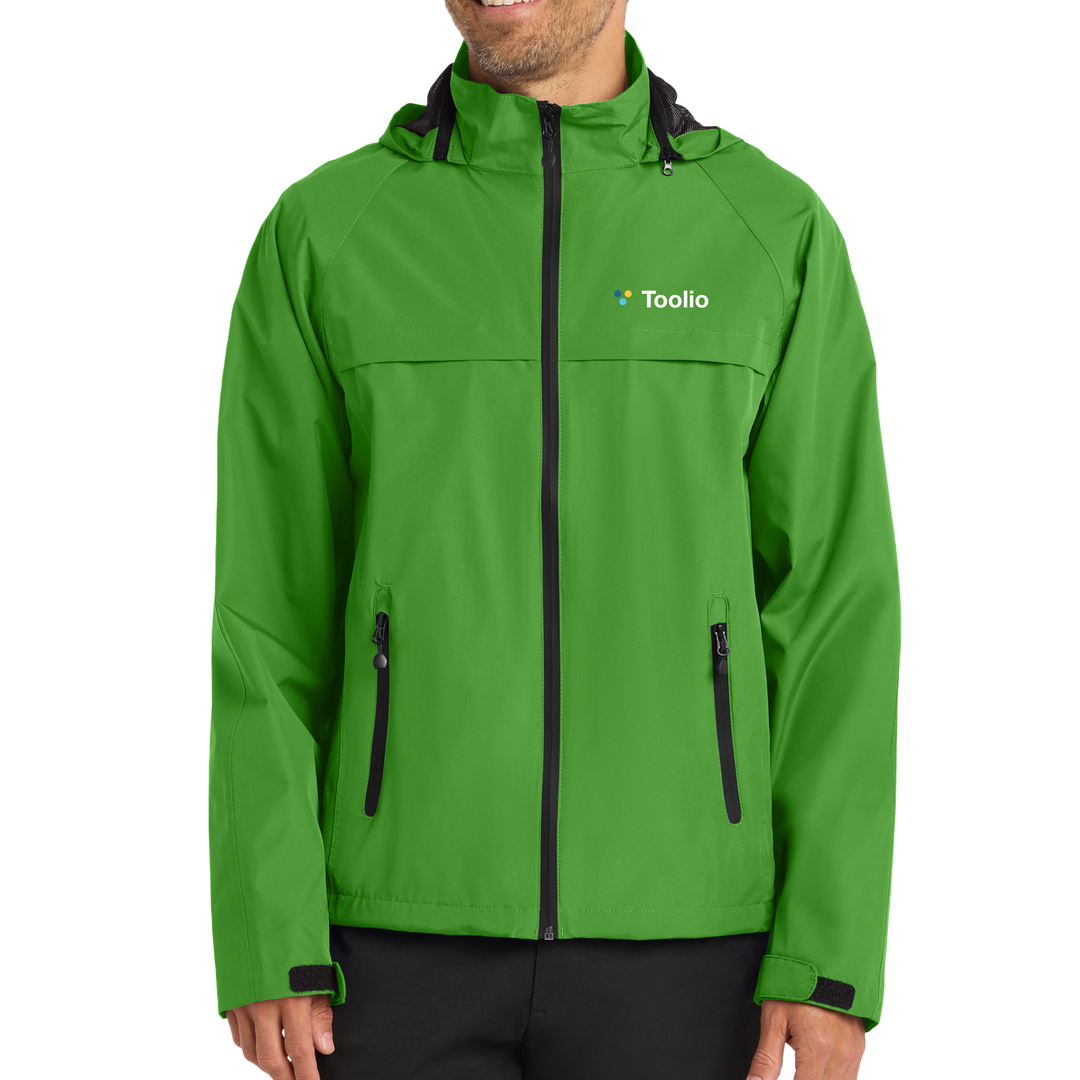 Port Authority Torrent Waterproof Jacket