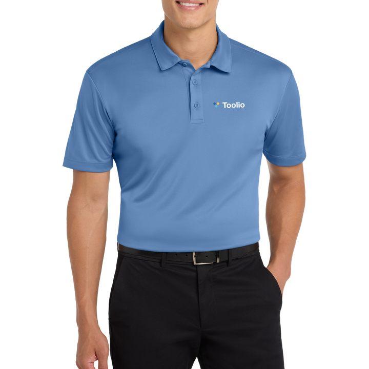 Port Authority® Silk Touch™ Performance Polo