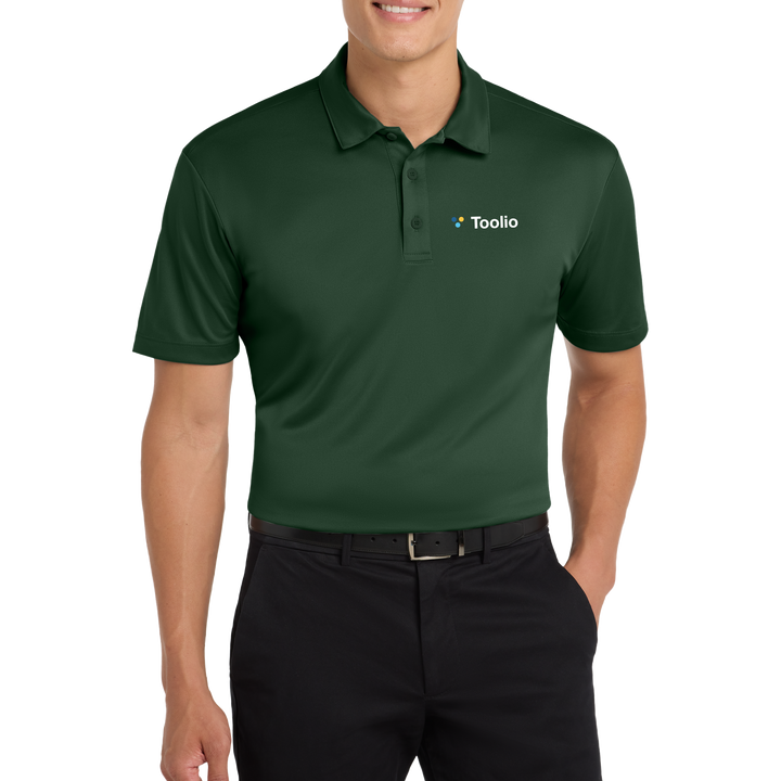 Port Authority® Silk Touch™ Performance Polo