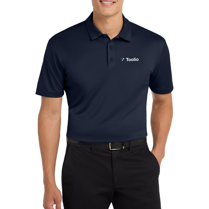 Port Authority® Silk Touch™ Performance Polo