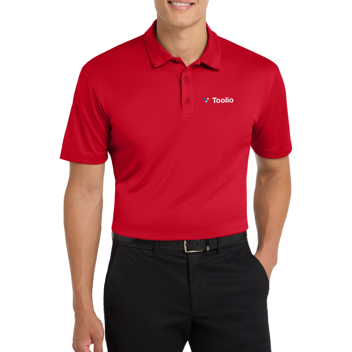 Port Authority® Silk Touch™ Performance Polo