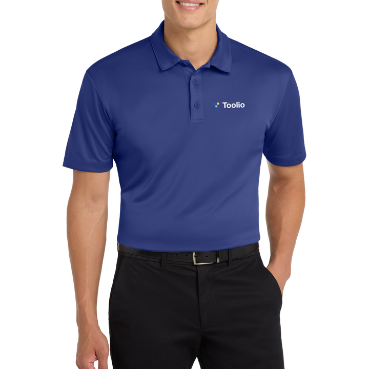 Port Authority® Silk Touch™ Performance Polo