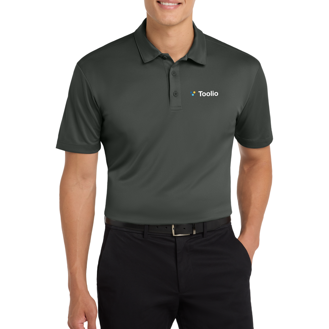 Port Authority® Silk Touch™ Performance Polo