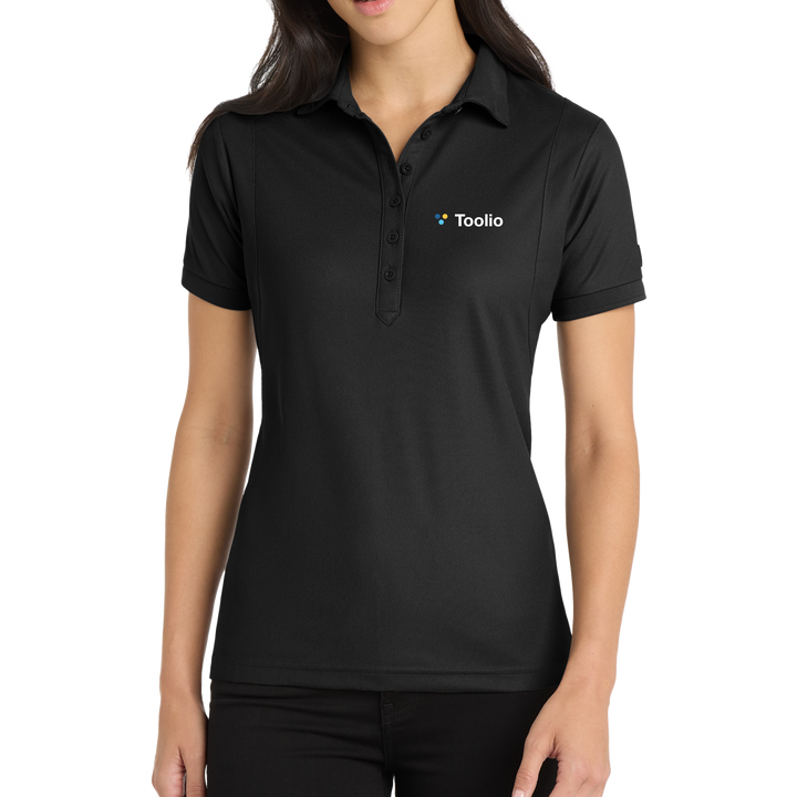 OGIO® - Jewel Polo
