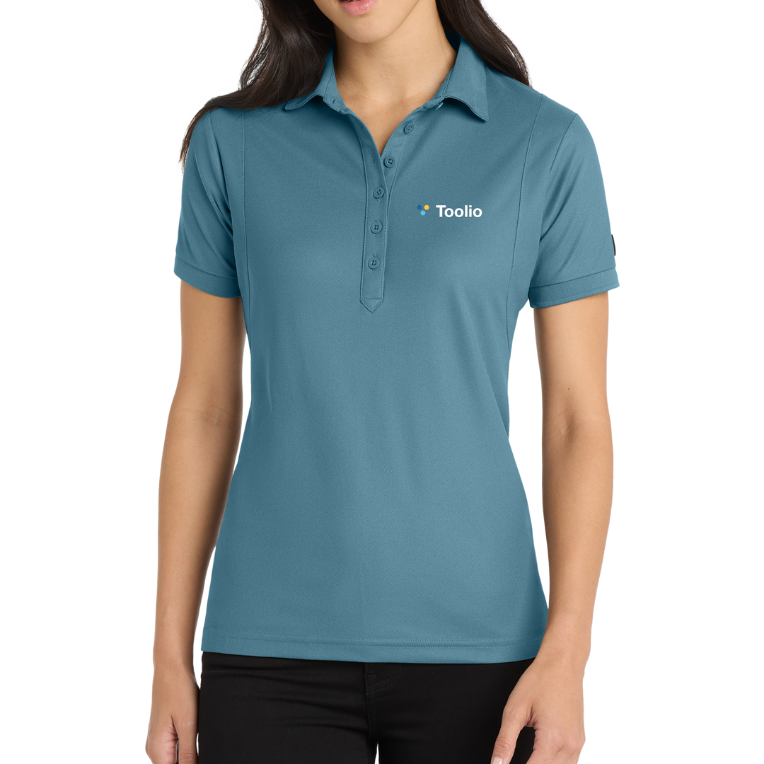 OGIO® - Jewel Polo