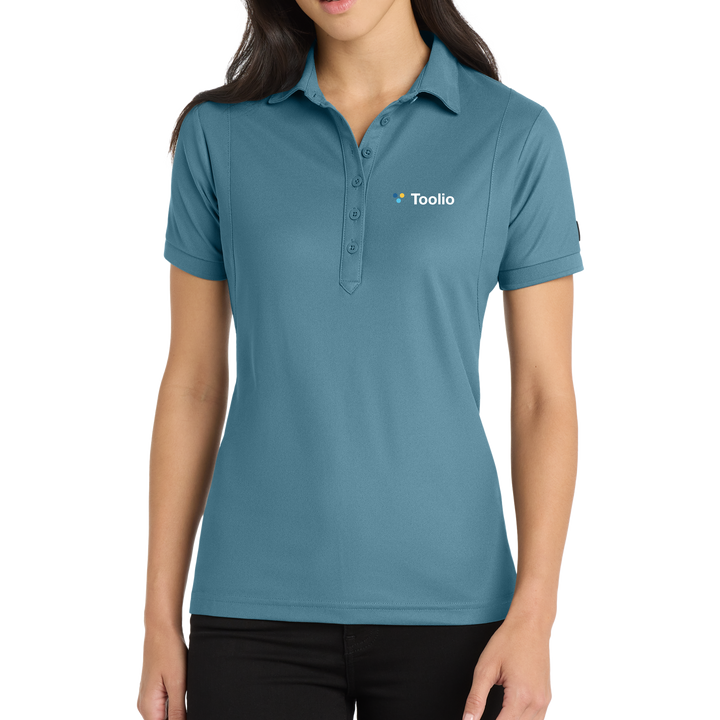 OGIO® - Jewel Polo