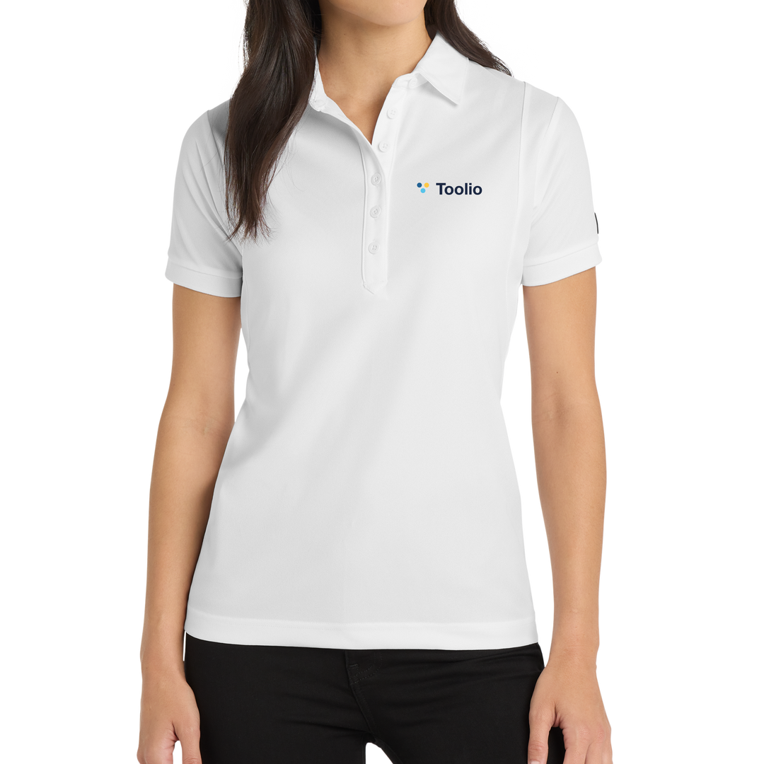 OGIO® - Jewel Polo