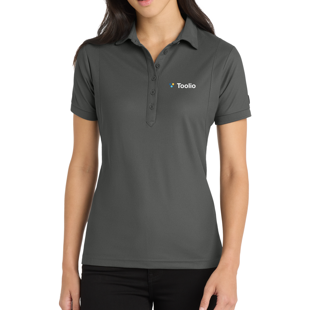 OGIO® - Jewel Polo