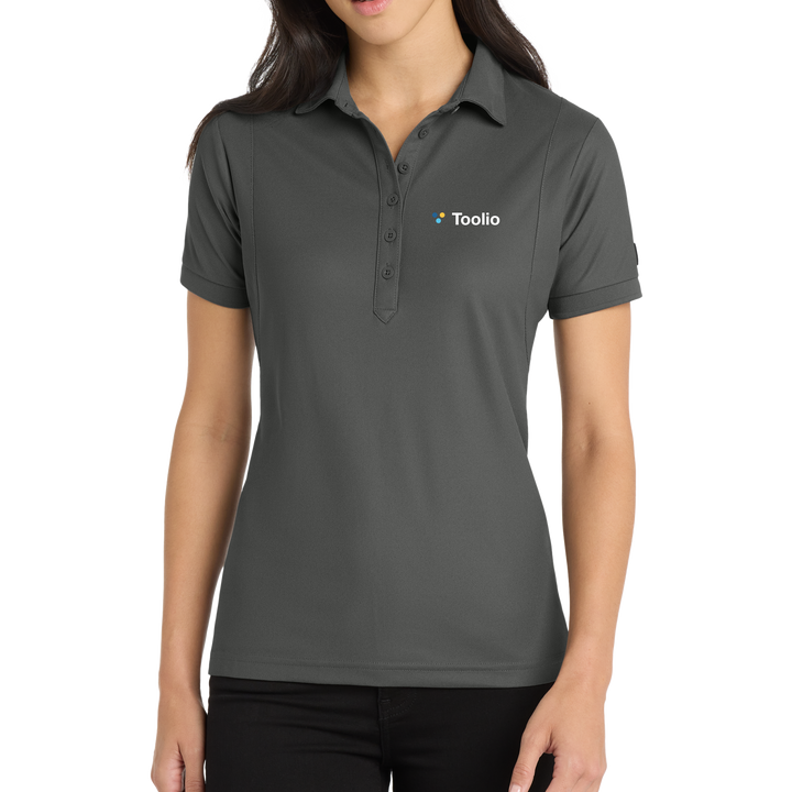 OGIO® - Jewel Polo