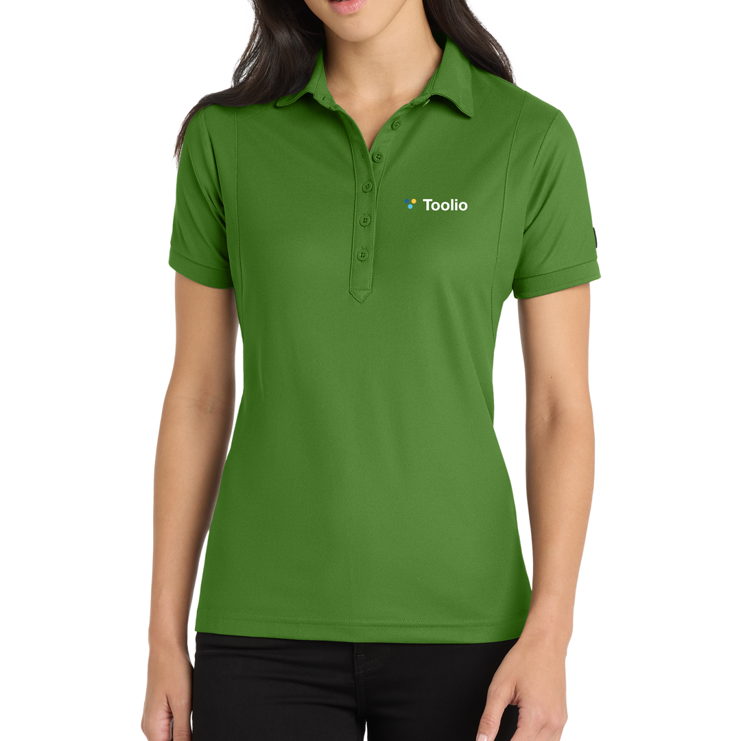 OGIO® - Jewel Polo