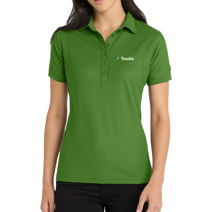 OGIO® - Jewel Polo