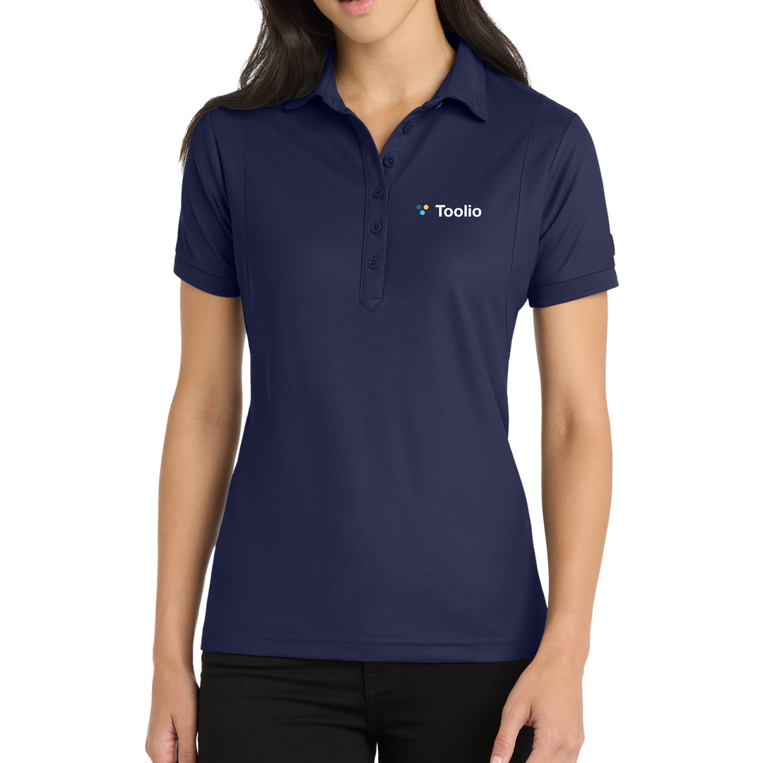 OGIO® - Jewel Polo