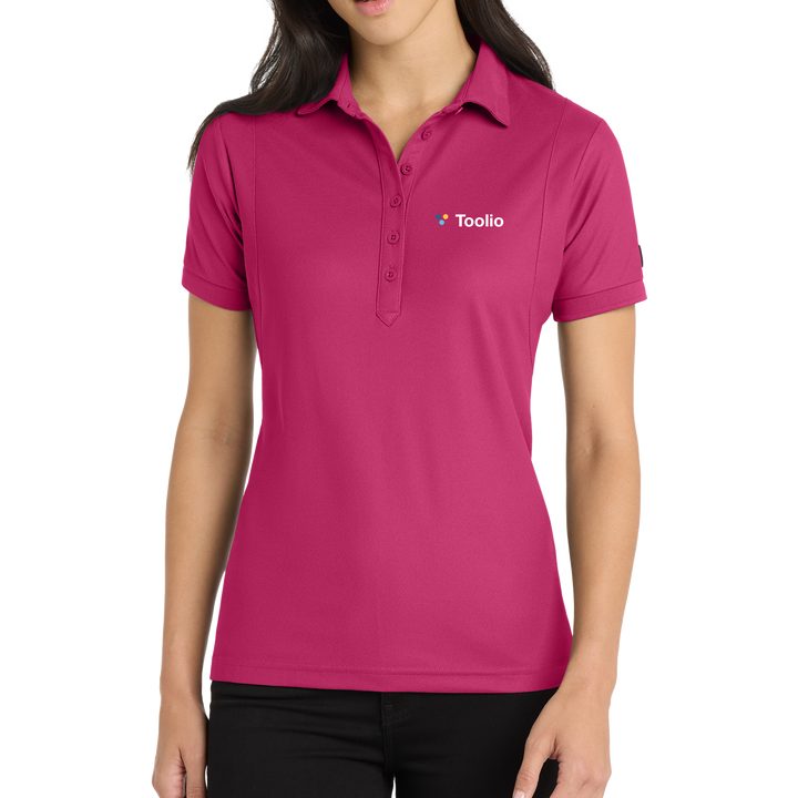 OGIO® - Jewel Polo