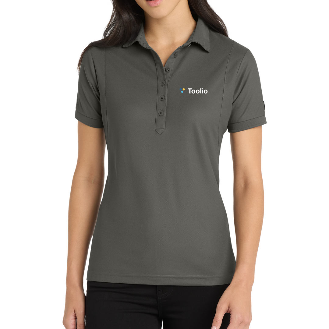 OGIO® - Jewel Polo