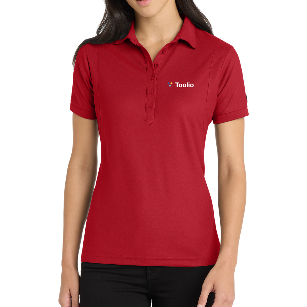 OGIO® - Jewel Polo