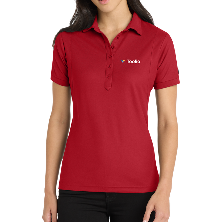 OGIO® - Jewel Polo