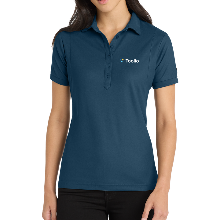 OGIO® - Jewel Polo