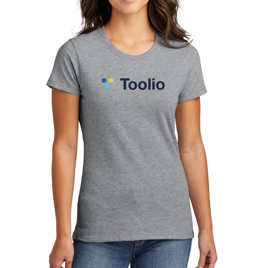 Port & Company® Women's Fan Favorite™ Tee