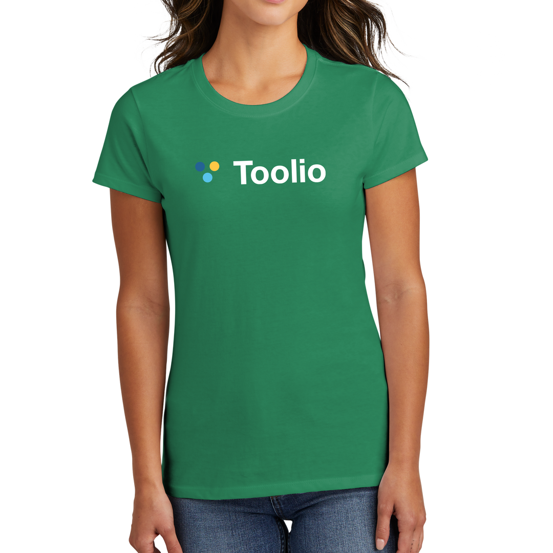 Port & Company® Women's Fan Favorite™ Tee