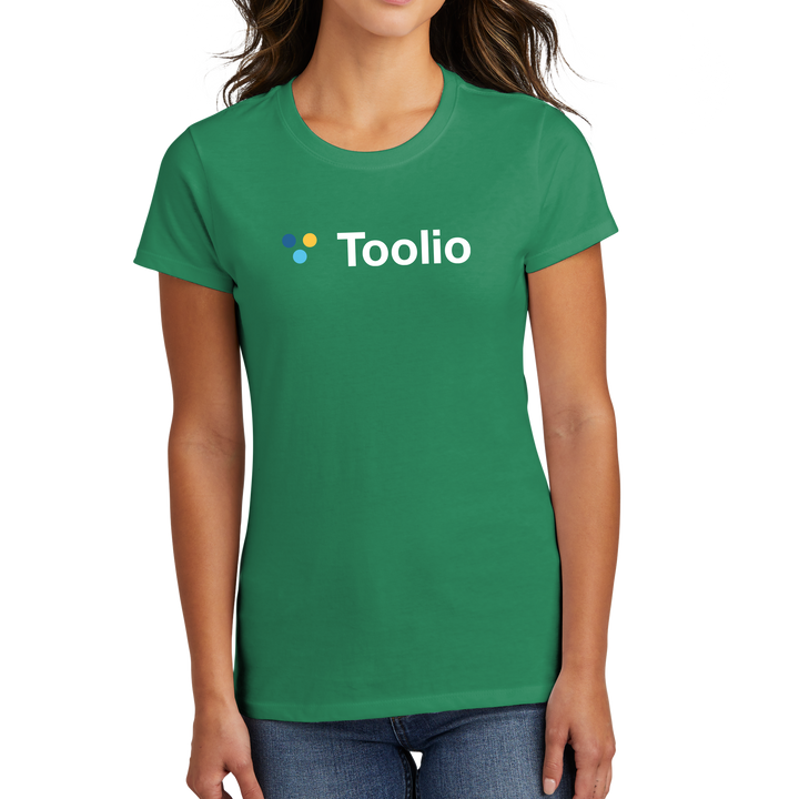 Port & Company® Women's Fan Favorite™ Tee