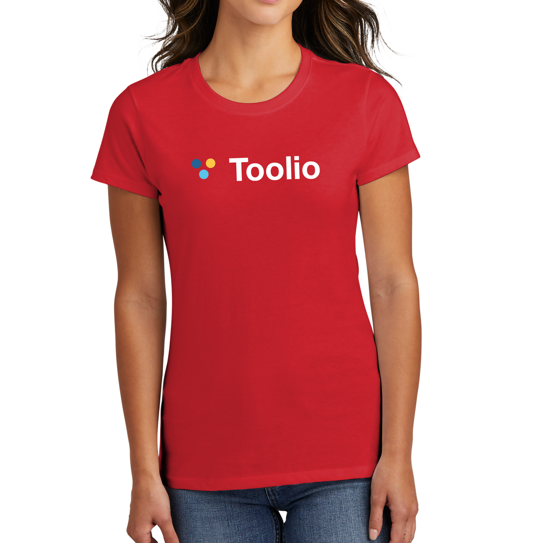 Port & Company® Women's Fan Favorite™ Tee